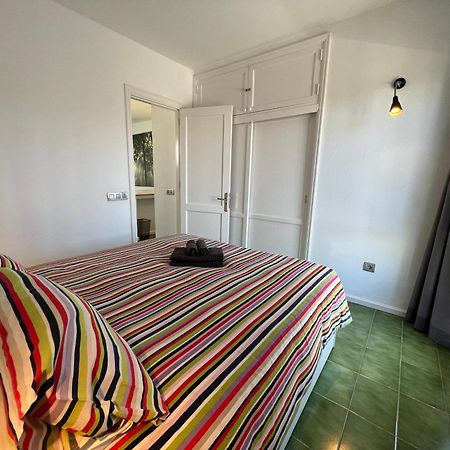 Casa Luna Πουέρτο Ντελ Κάρμεν Εξωτερικό φωτογραφία