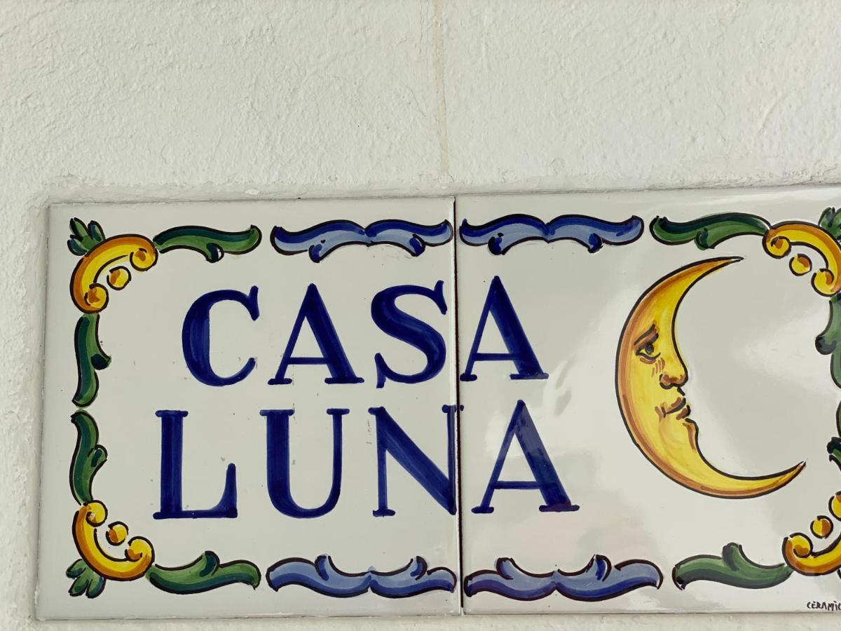 Casa Luna Πουέρτο Ντελ Κάρμεν Εξωτερικό φωτογραφία