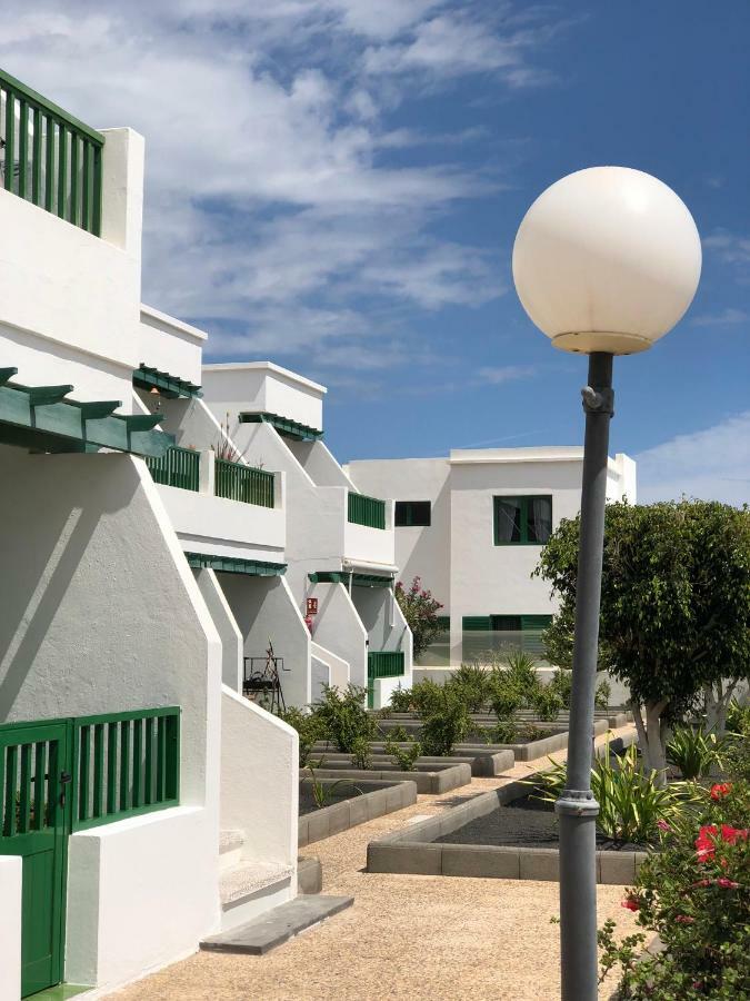 Casa Luna Πουέρτο Ντελ Κάρμεν Εξωτερικό φωτογραφία